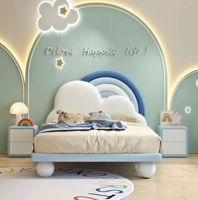 A1021-Beds for kids